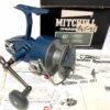 Mitchell 486 sea surf spinning reel, mint in box old shop stock