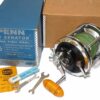 Penn USA Senator 9/0 big game fishing reel, shark tuny conger fishing