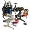 Penn Surfblaster 8000 big pit reel + 4 others sea carp pike