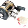 Abu Sweden 30 Ambassadeur vintage big game sea fishing reel