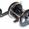Abu Sweden Ambassadeur 10000 C Automatic two speed reel, fine