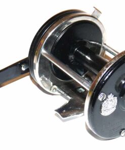 Abu Sweden Ambassadeur 10000 C Automatic two speed reel, fine