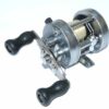 Abu Sweden Ambassadeur 2500c multiplier reel