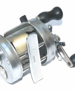 Abu Sweden Ambassadeur 2500c multiplier reel