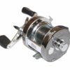 Abu Ambassadeur 5500 C3CT Mag elite chrome sea reel