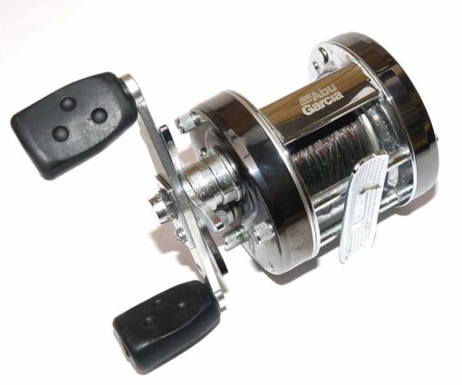 Abu-Ambassadeur-5500-C3CT-reel