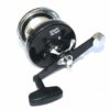Abu Ambassadeur 8000C Automatic two Speed sea fishing reel