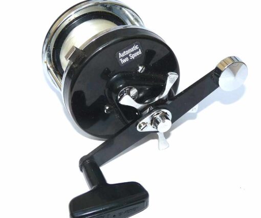 Abu Ambassadeur 8000C Automatic Two Speed sea fishing reel