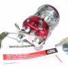 Abu Garcia Ambassaseur 7001 i LHW sea fishing reel ex Hugh Miles