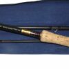 Bruce & Walker Powerlite Speycaster 15' 3 pce salmon fly rod #10-11