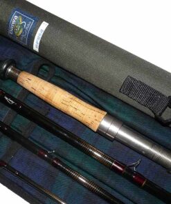 Daiwa Altmore Spey Casting Special 15'2