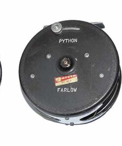 3 Farlow fly reels 4