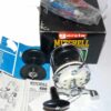 Mitchell 602Ap sea fishing reel, mint in box with papers