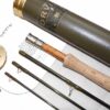 Orvis T3 795 Mid Flex 4 piece 8' 6" line #5 in tube