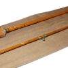 Hardy The Wanless 7' spinning 2 piece rod