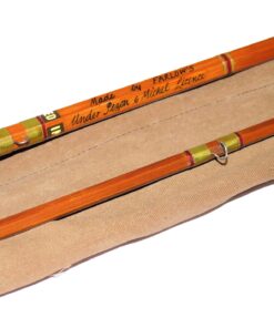 Pezon et Michel/Farlows Super Parabolic Fario Club 8'5