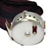 Hardy Bougle MK IV 3" fly reel with pouch