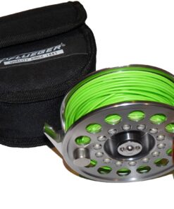 Pflueger Trion 4