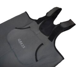 Greys Waterproof chest waders and boots size 10