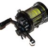 Abu Ambassadeur 7000C Synro drag sea reel