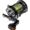 Abu Ambassadeur 7500C multiplier sea fishing reel