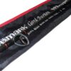 Normark Gold Burton Whopper Stopper 7'6" jerk bait rod in bag