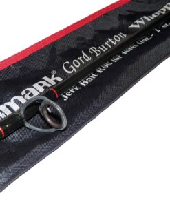 Normark Gold Burton Whopper Stopper 7'6