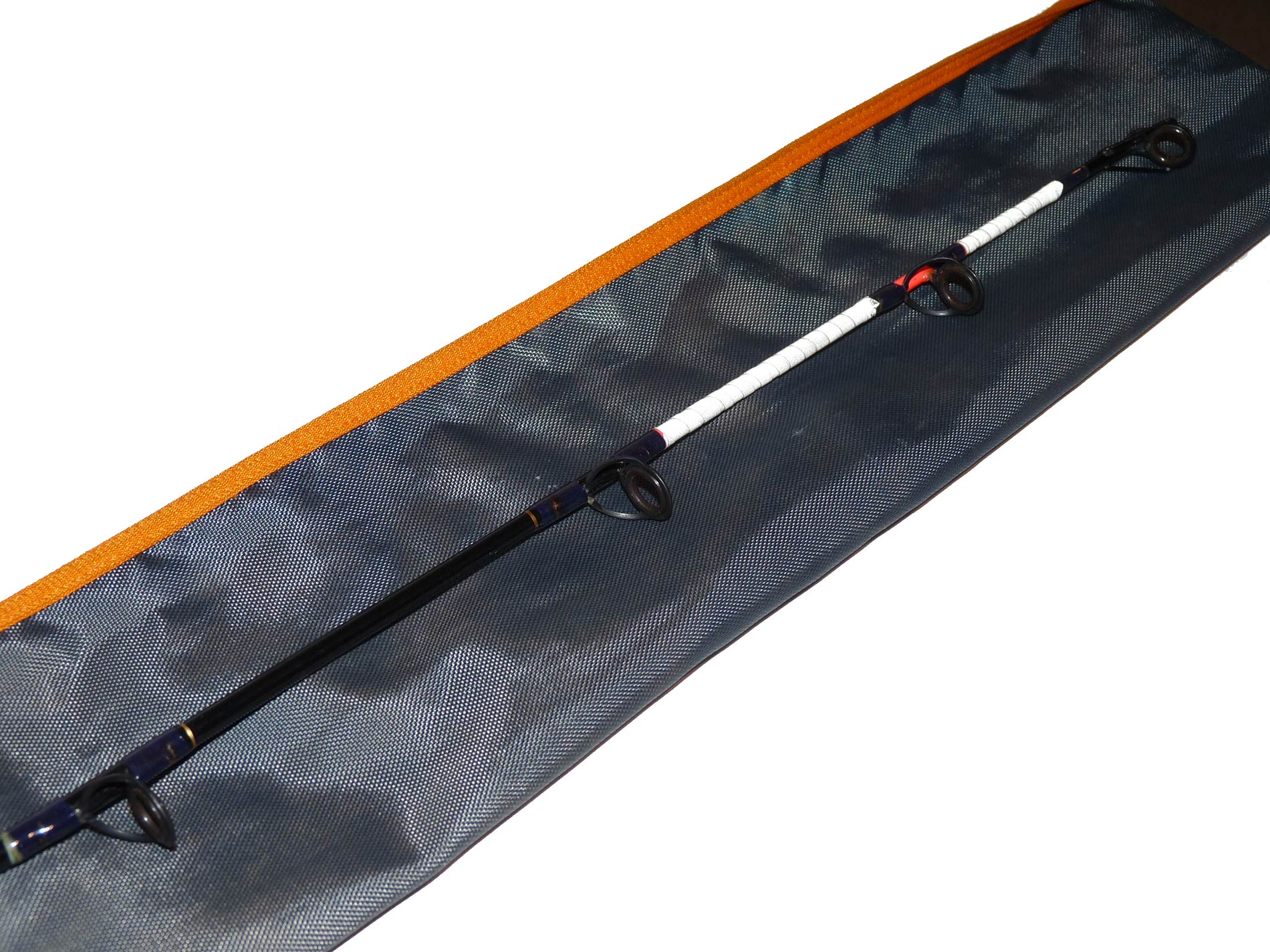 Bluefox Uptide 10' sea fishing rod 4-10oz (developed by Normark) - Image 4