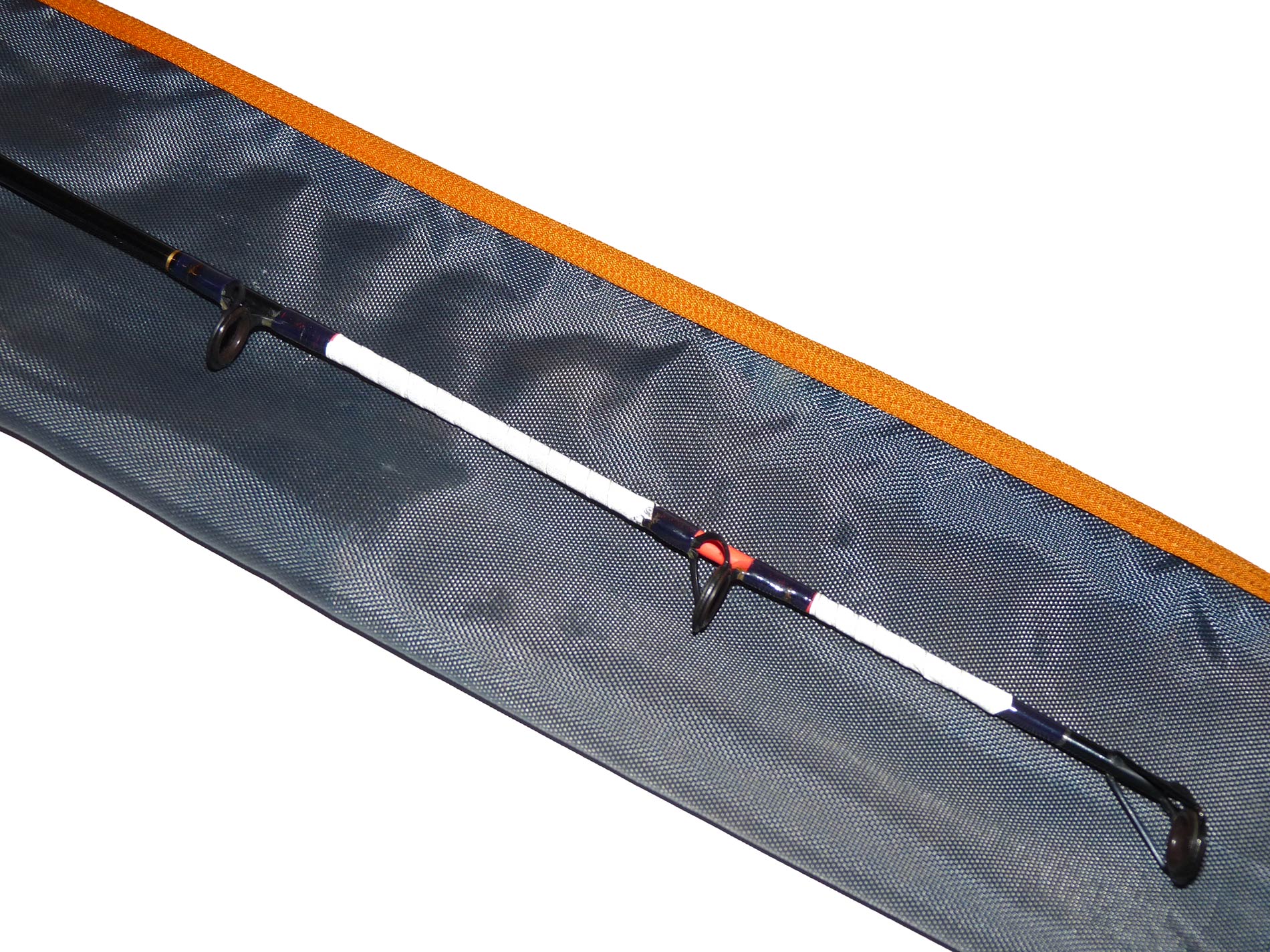 Bluefox Uptide 10' sea fishing rod 4-10oz (developed by Normark) - Image 5