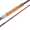 Bruce & Walker The Companion 2 piece 9' trout fly rod line #6