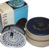 Hardy Marquis #8/9 trout fly reel with case and box fine con