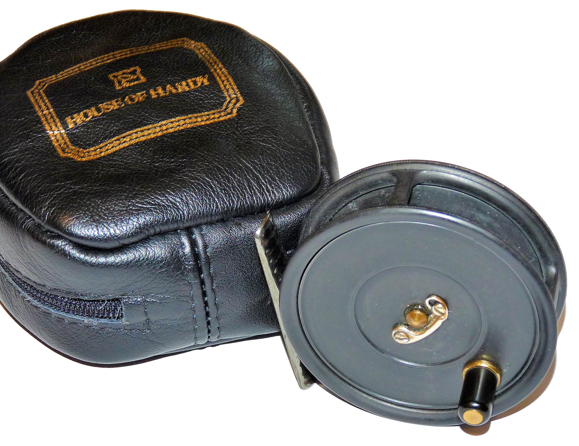 Hardy Uniqua 3 1/8