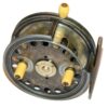 Hardy Silex no 2 3.75" vintage alloy casting reel