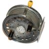 Hardy Silex No 2 vintage casting reel 4"