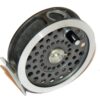 Hardy The Sunbeam #7/8 trout fly reel in case