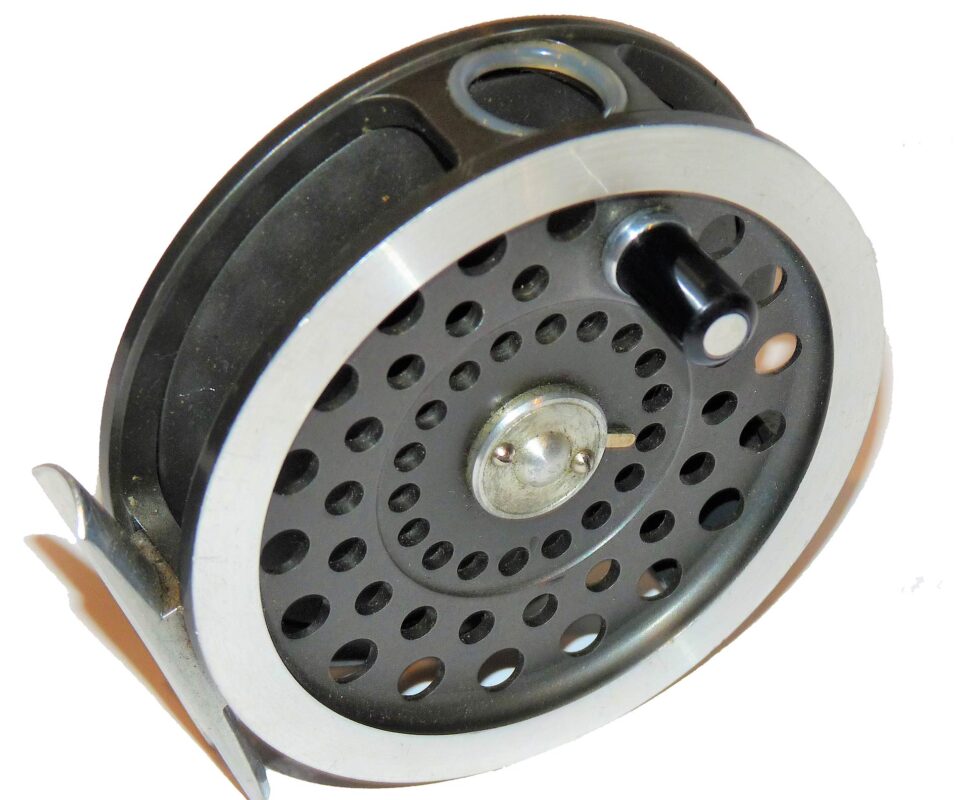 Hardy Sunbeam Reels
