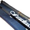 Century Tip 13' Tornado Super Match LD Graphex 2 piece rod