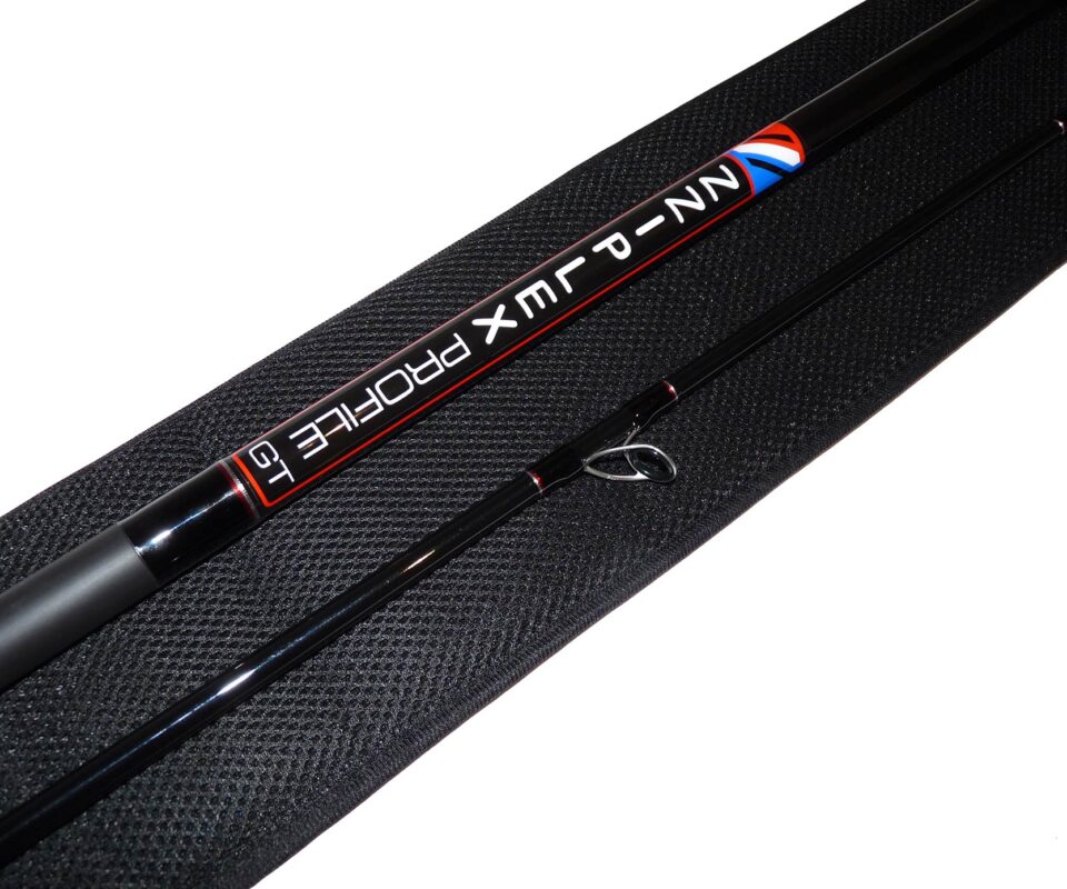 Zziplex Profile GT 13' 6