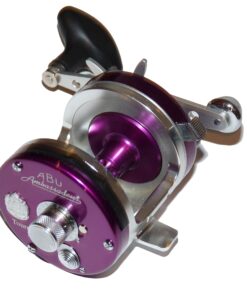 Abu Ambassadeur Tournament Special Multiplying reel