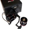 Sonik AVX Surf 10000 sea fishing fixed spool reel with spool / box