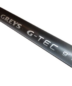 Greys G Tec alloy rod tube 100cm