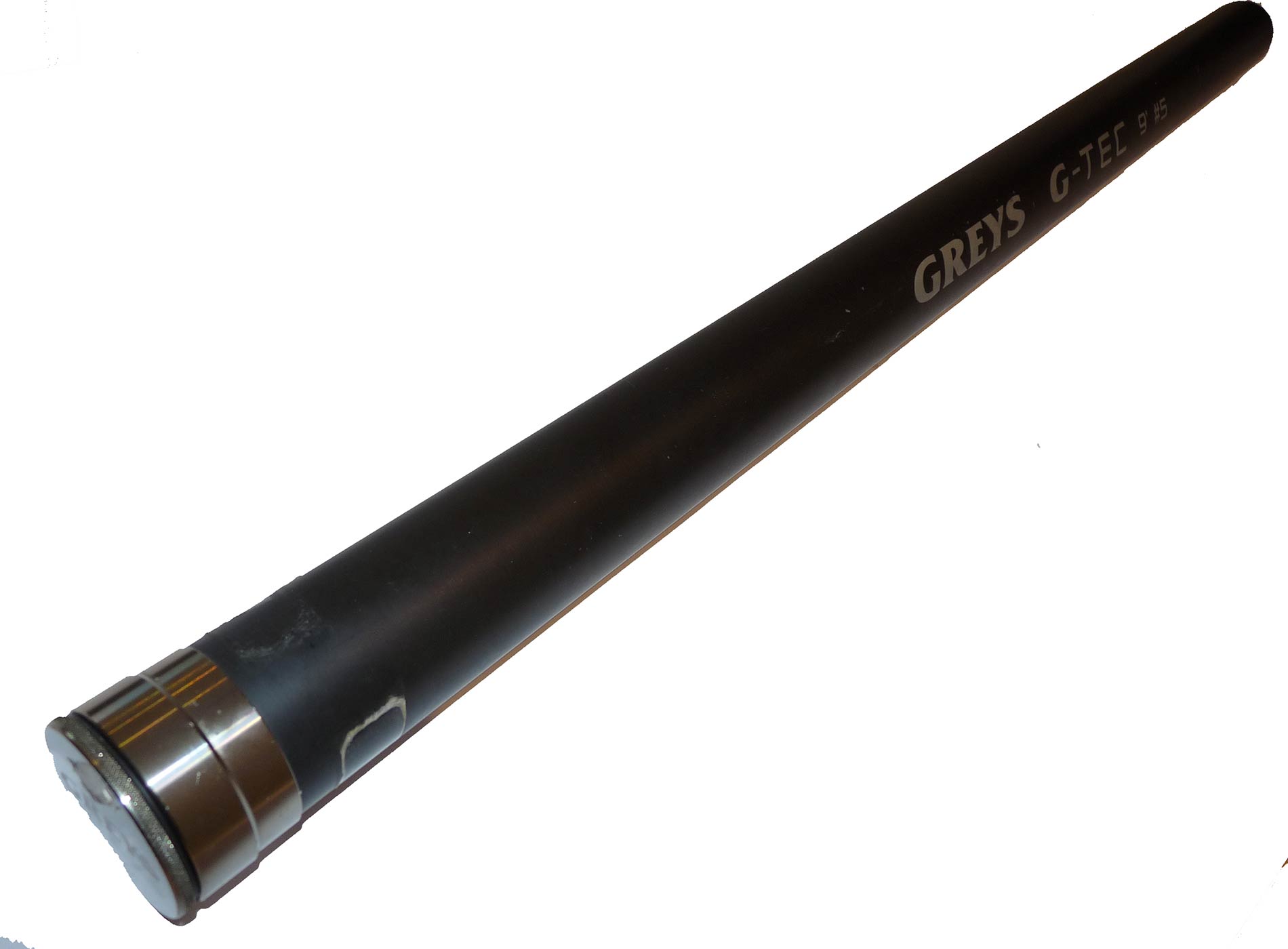 Greys G Tec alloy rod tube 100cm - Image 2