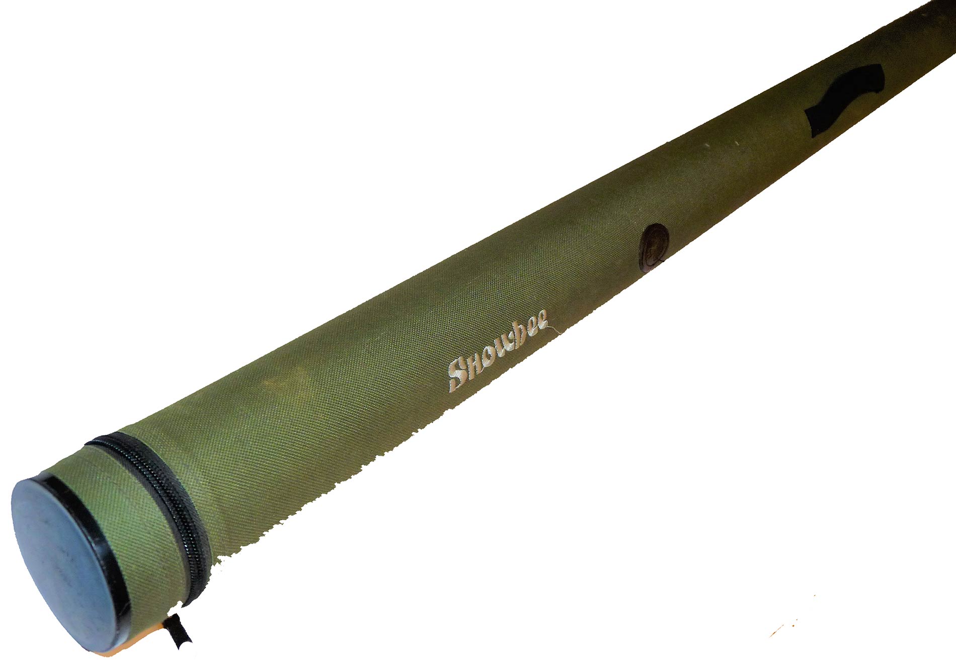 Snowbee Oxford rod case 165cm