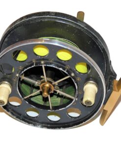 Allcock Aerial Reel