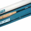 Sage SP 690 Graphite fly rod 9' 2 pce #6 bag + tube