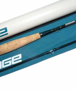 Sage SP 690 Graphite fly rod 9' 2 pce #6 bag + tube