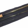 Shakespeare Super President 14' 3 pce carbon float rod ex Hugh Miles
