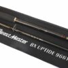 Shimano Beastmaster Uptide rod 9'6" Bio Fibre carbon ex Hugh Miles
