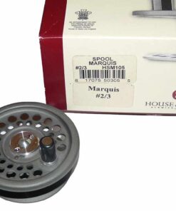 Hardy Marquis #2/3 spare spool, unused in makers box