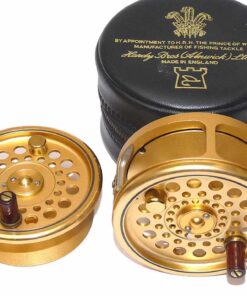 Hardy Sovereign 5/6/7 gold 3